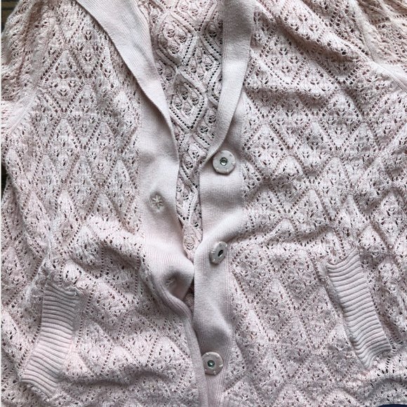 CAbi Skirt and Sweater Set - Picture 4 of 10